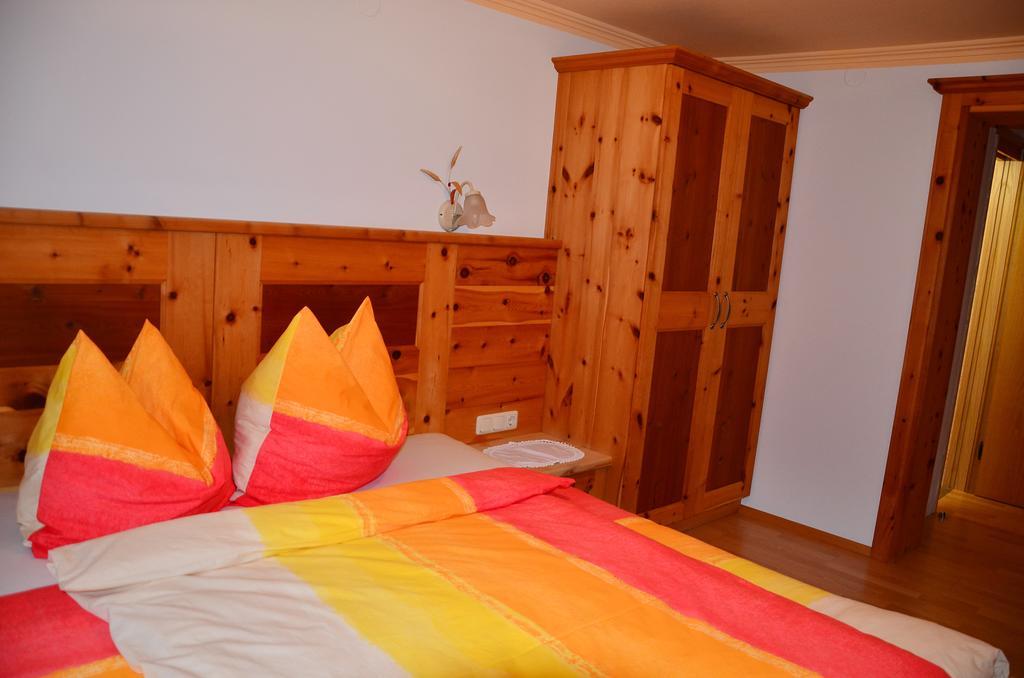 Kleintoedlinggut Villa Leogang Eksteriør bilde